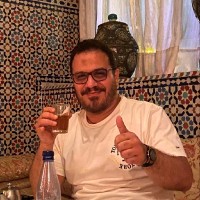 Hazem Sorour