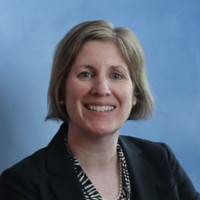 Gail Corrigan