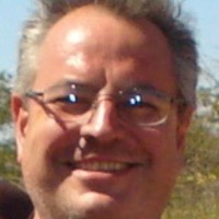 Hannes Fourie