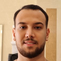 Shayan Mousavi