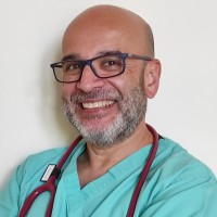 Dr. Lionel Noronha Gallardo