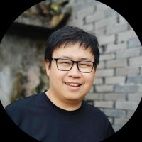 Tony Meng
