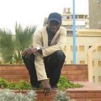 Khalifa Thiam