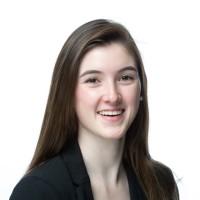 Caroline Casey, Mba