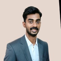 Bharath Sankar