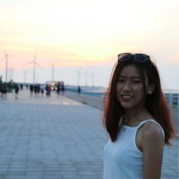 Charlene Tan