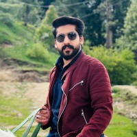Talha Shakeel