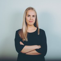 Liina-Kaisa Harju