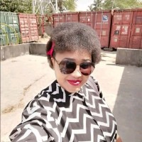 Talatu L Garba