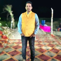 Shailendra Maurya