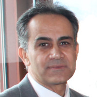 Hasan Mohajeri, Msc, Ph.D., Pd