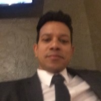 Mekhael Gonzales