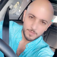 yahia shaheen