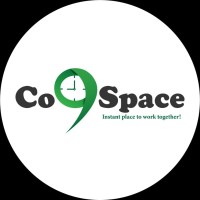 The co9space
