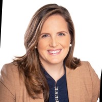 Amy Geiger, Cpa
