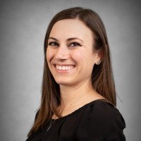 Liana Merrick, PT, DPT, WCS, CLT-LANA