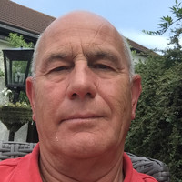 Terence Yallop