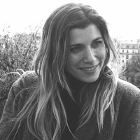 Mathilde Gaye