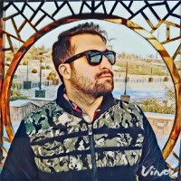 Foad rezaei