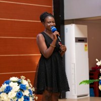 Esther Owusu-Sekyere