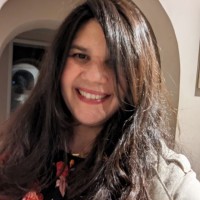 Catharina Buonora Holgado