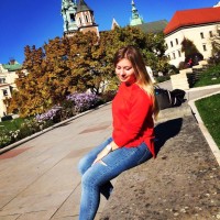 Марина Кондрашова