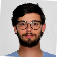 Christian Vega Ramirez