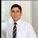Selahattin Sarica