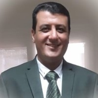 sameh Mohamed, HR. Diploma