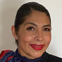 Lilia Garcia G