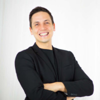 Alberto Pan