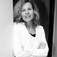Elsbeth Beek, van