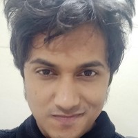Salman Shaik