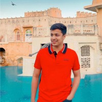 Rakshit Saraf