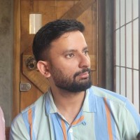 Deepak Attri