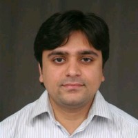 Pallav Pandya