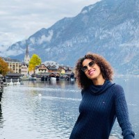 Amina Benemmane