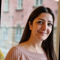 Ruba Al Dakheel