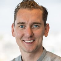 Michael Dekker