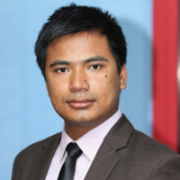 Deepak Shrestha