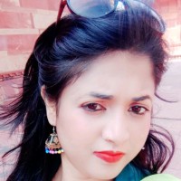 Zoya Khan
