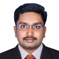 Nithin As