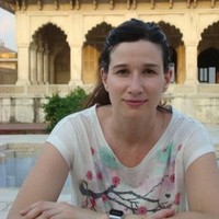 Nieves García Prados