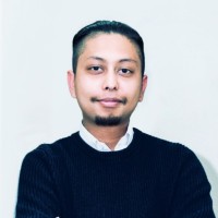 Yogesh Shrestha