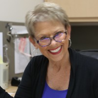 Dawn Downing