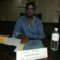 Imran Ahmed