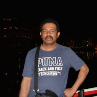 Pramod Pothan