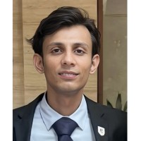 Hritwik Trivedi