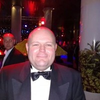Richard Hardman