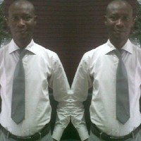 Bello Ahmed Damilola